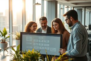 KI Unternehmensstrategie