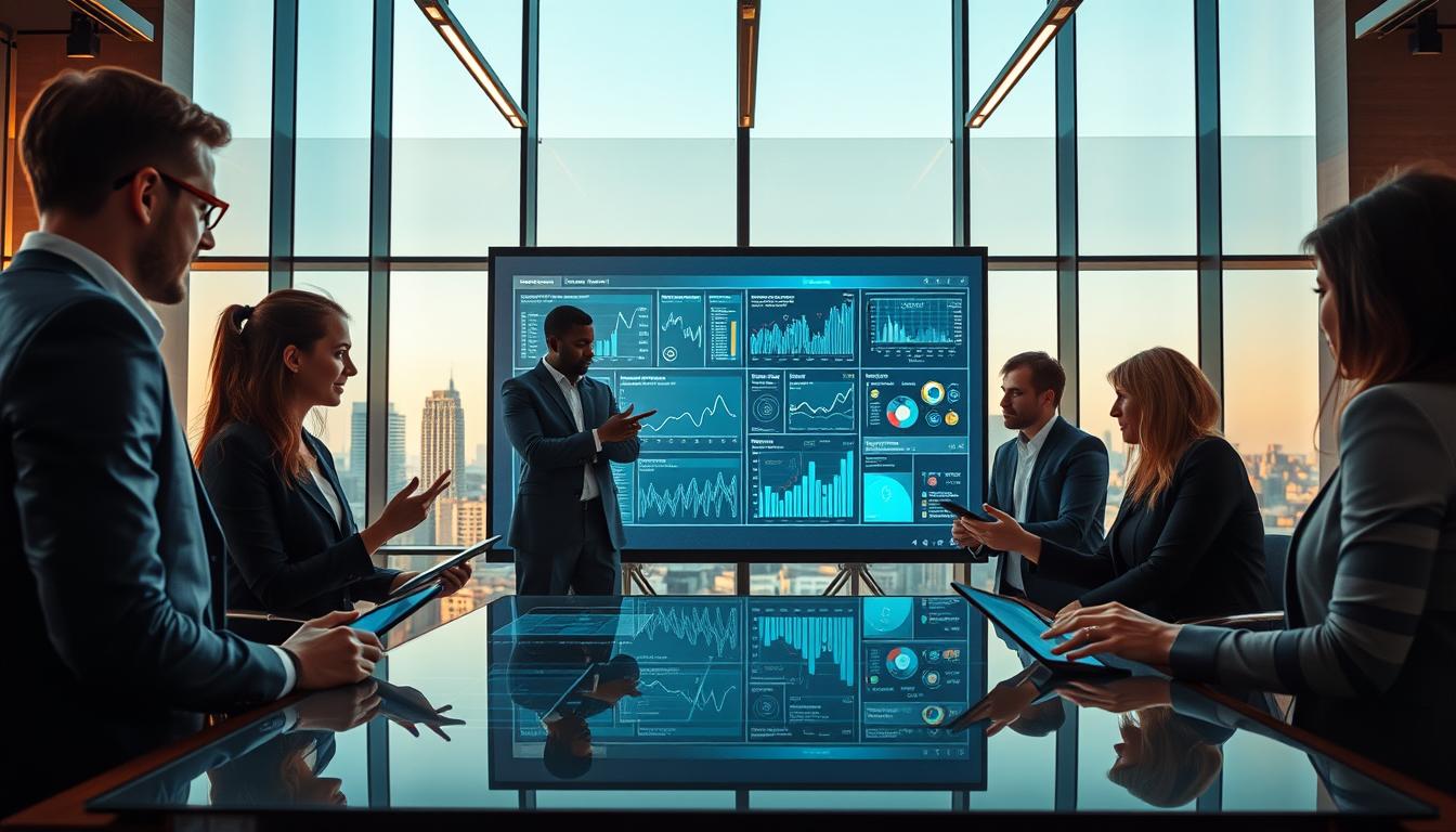 KI Unternehmensstrategie