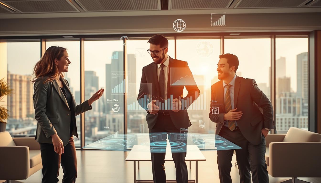 KI Unternehmensstrategie