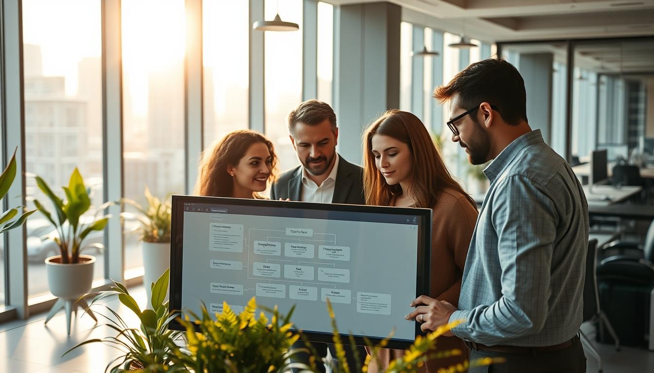 KI Unternehmensstrategie