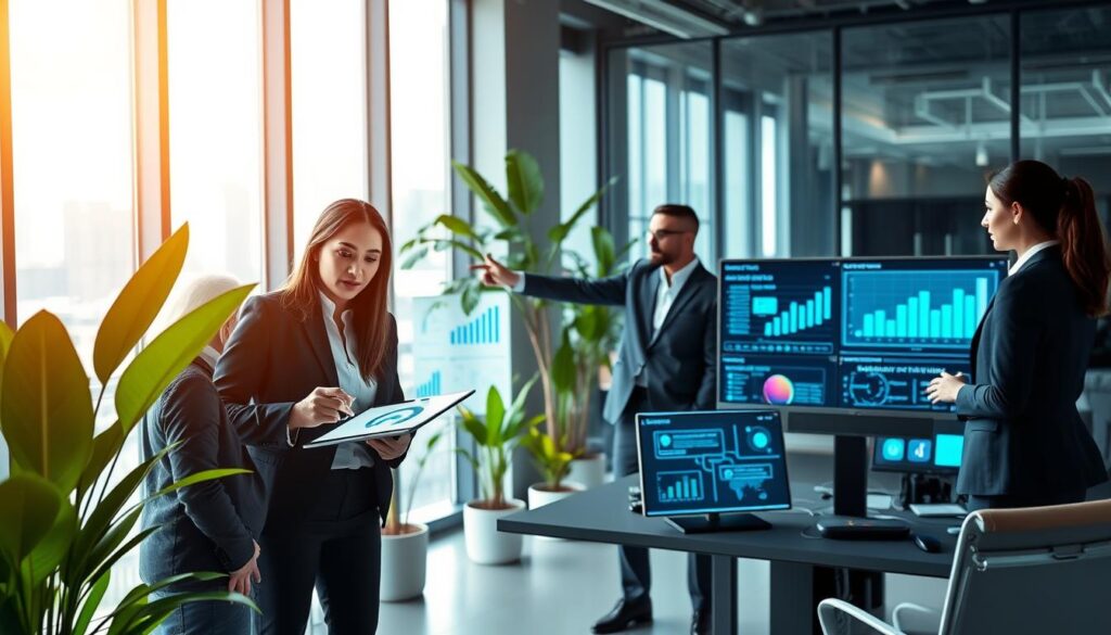 KI-Unterstützung im strategischen Einkauf und Prozessoptimierung KI-Unterstützung im strategischen Einkauf und Prozessoptimierung