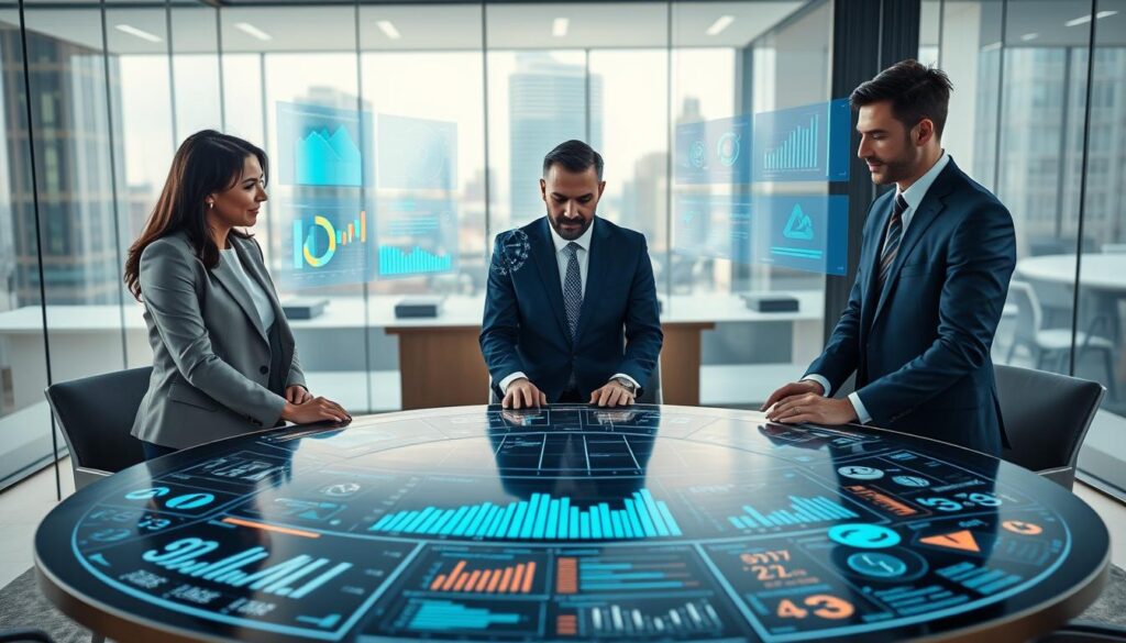 KI Verhandlungsanalyse und datenbasierte Verhandlungsstrategie