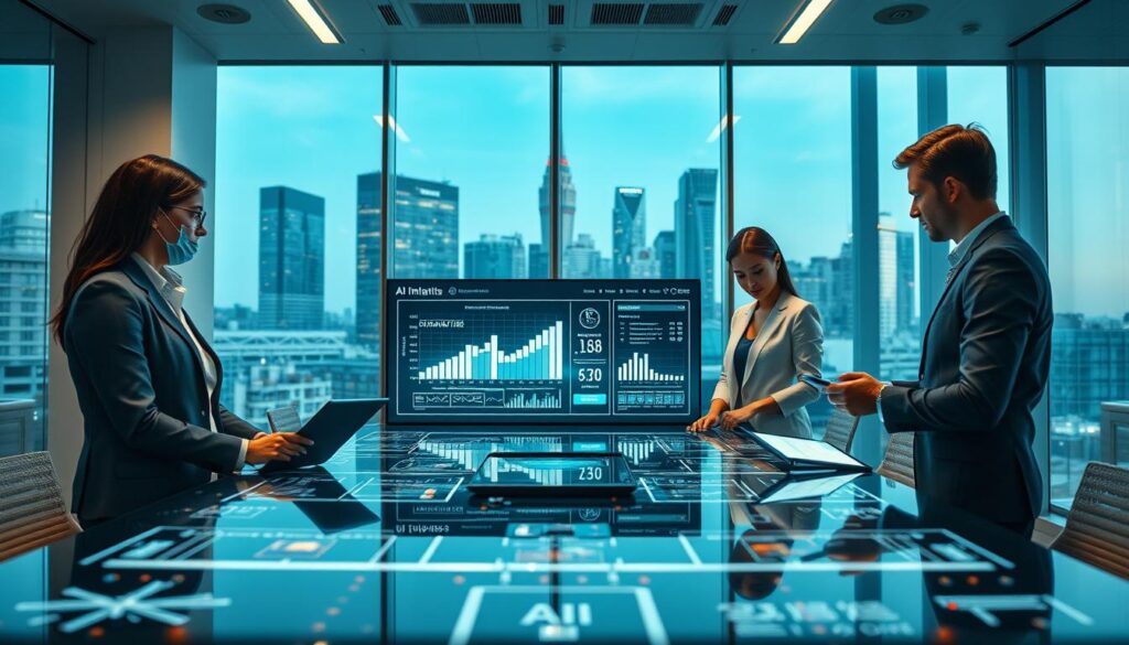 KI Verkaufsoptimierung B2B-Vertrieb digitale Transformation