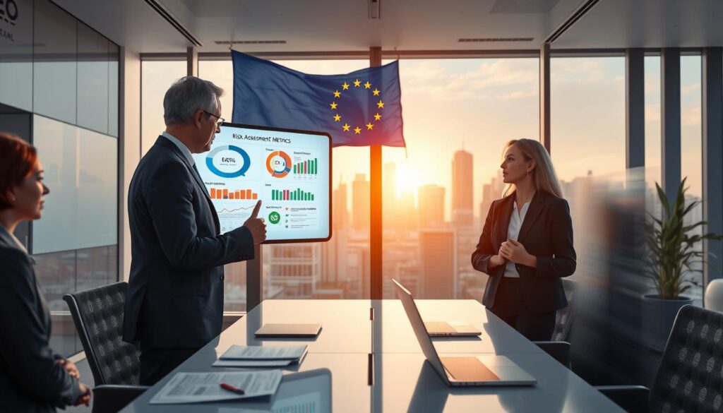 KI-Verordnung der Europäischen Union risikobasierter Ansatz