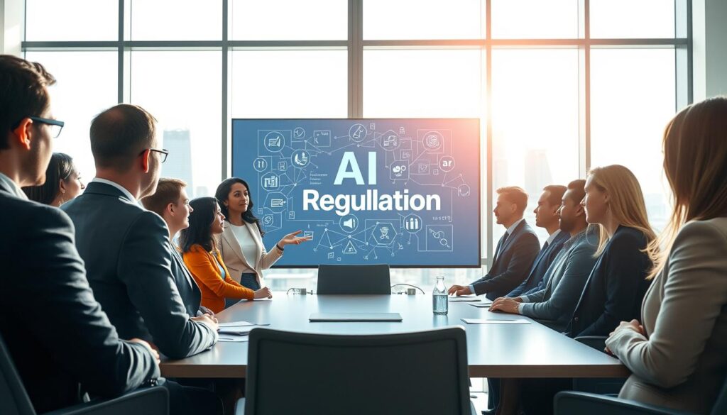 KI-Verordnung europäische Rahmen künstliche Intelligenz