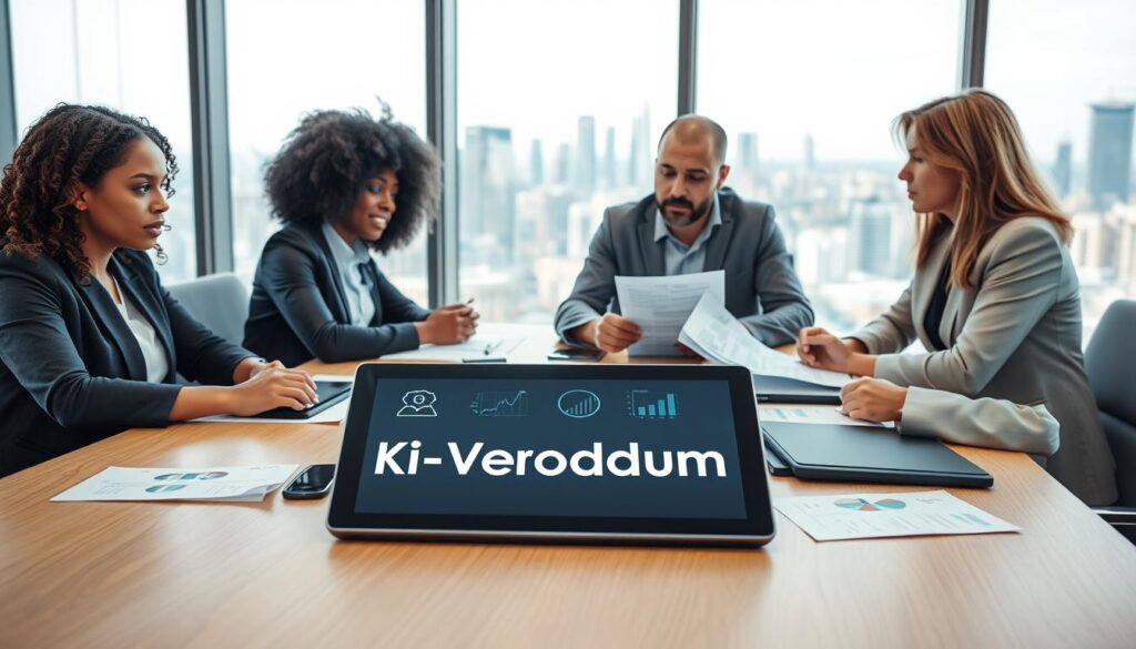 KI-Verordnung und ihre Auswirkungen auf Unternehmen