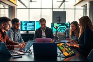 KI Vibe Coding