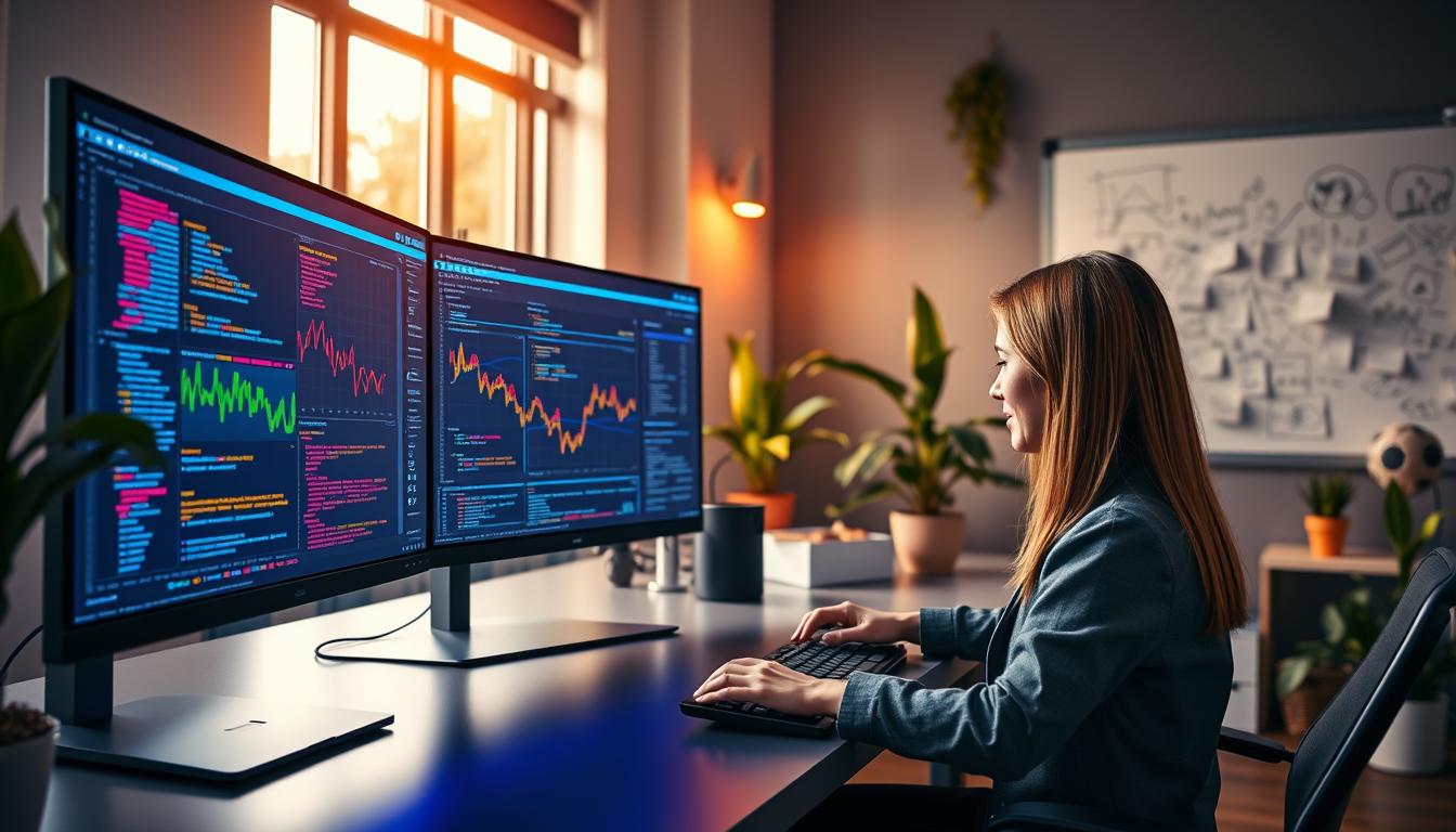 KI Vibe Coding