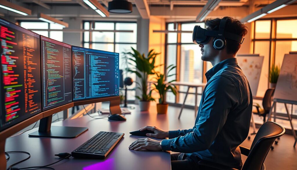 KI Vibe Coding Tools und Prompt Engineering Prozess