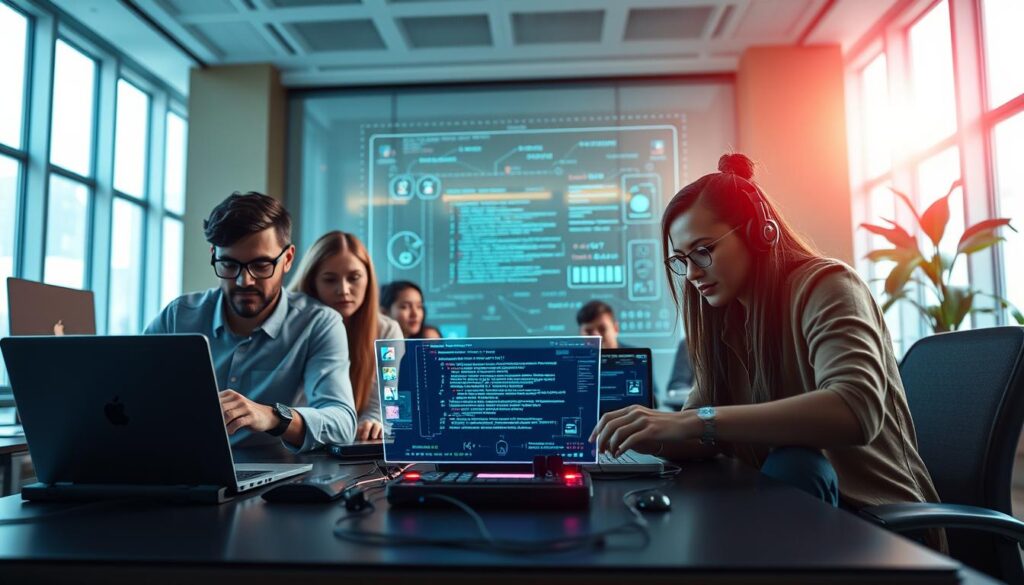 KI Vibe Coding mit Claude 3.7 Sonnet und Gemini 2.5 Pro