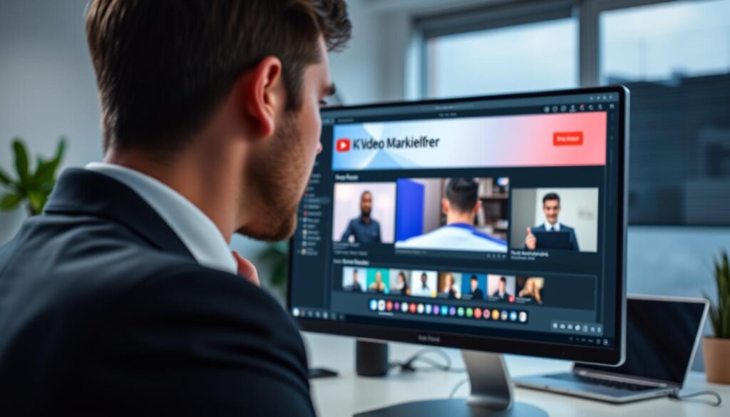 KI-Video Markierung im YouTube Studio