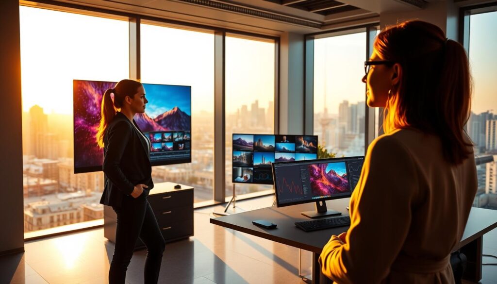 KI Video Software für automatische Videoerstellung