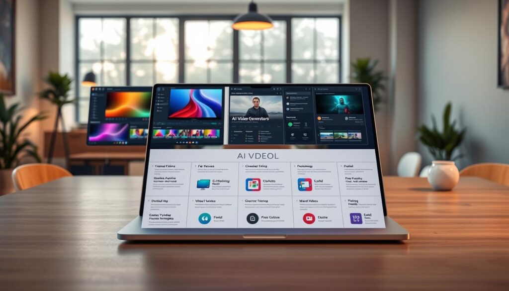KI-Video-Tools Vergleich und beste KI-Videogeneratoren