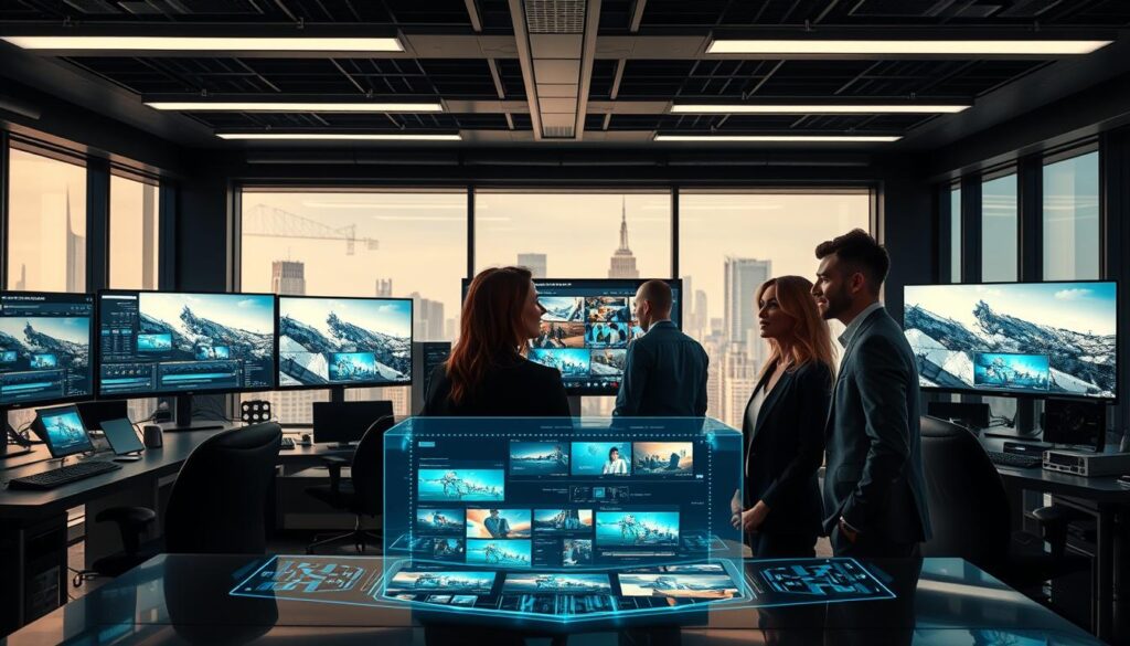 KI Video Tools zur Videogenerierung