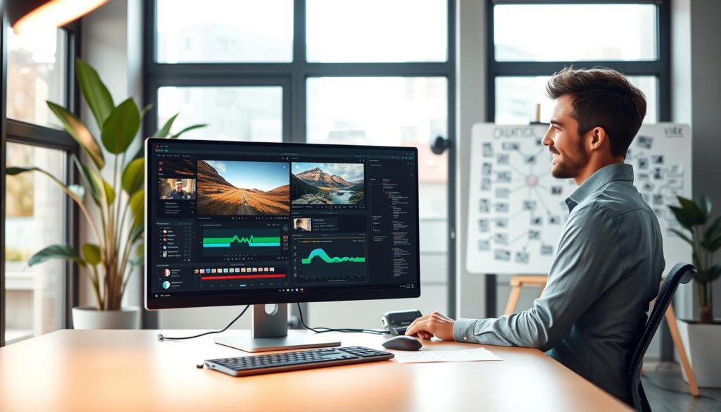 KI Video Videoerstellung mit innovativen Plattformen KI Video Videoerstellung mit innovativen Plattformen