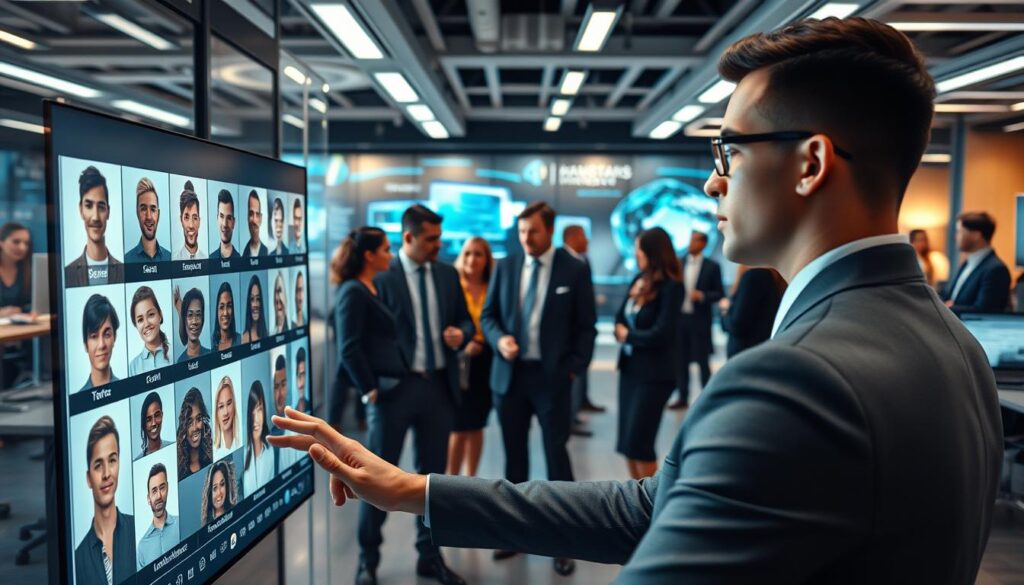 KI-Video erstellen mit modernen Avatar-Technologien