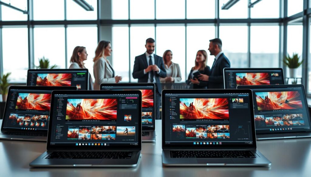 KI Videogenerator Tools Vergleich und Funktionen