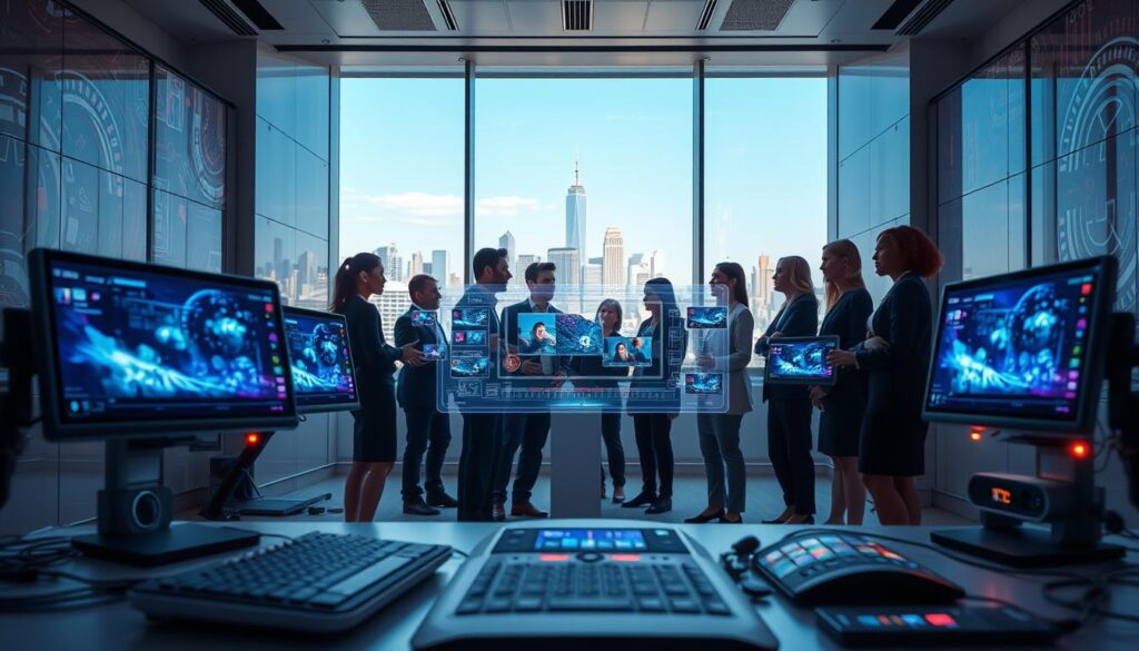 KI Videogeneratoren 2025