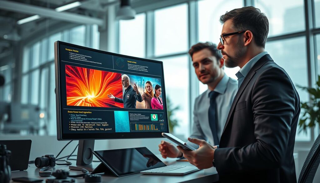 KI Videogeneratoren und Funktionsweise von Text-zu-Video und Bild-zu-Video