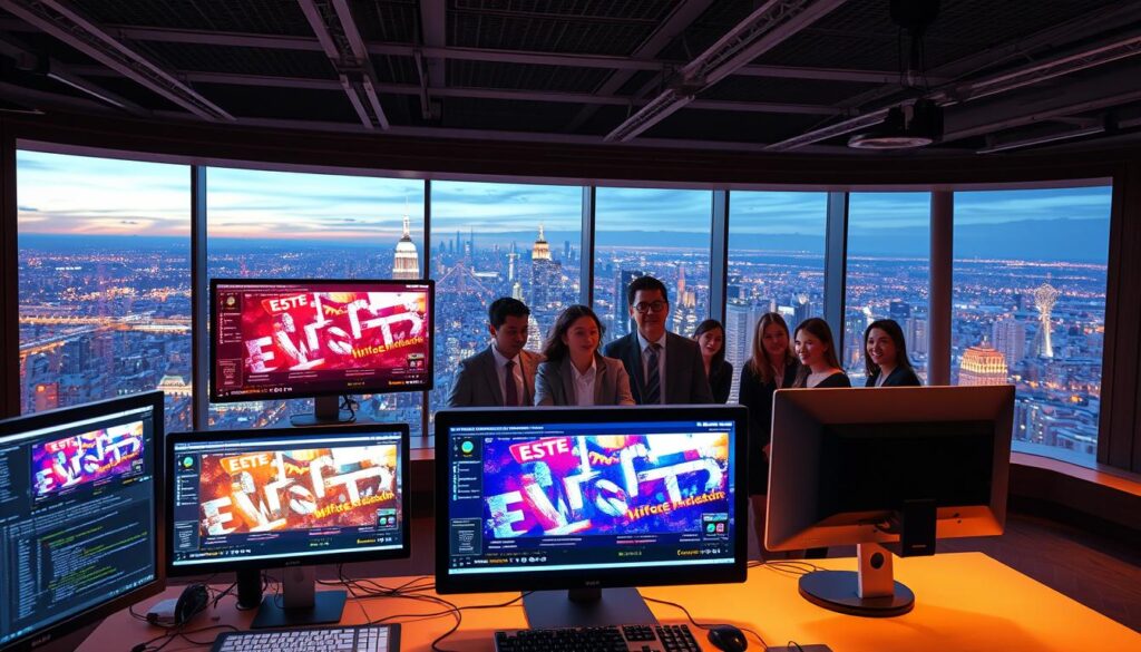 KI-Videogenerierung mit Text-zu-Video-Modellen