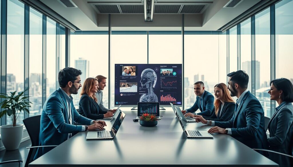 KI Videomarketing und Text-to-Video-Technologie