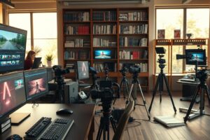 KI Videotools