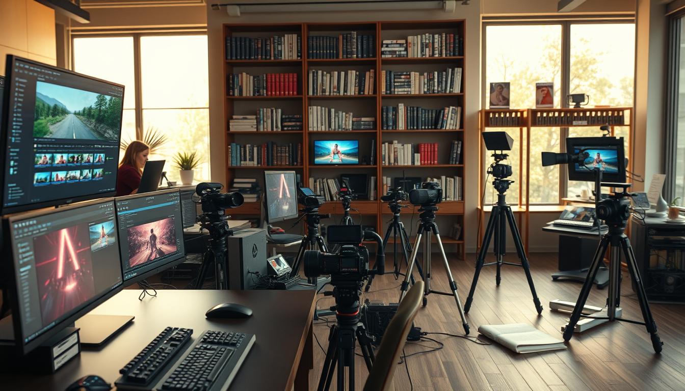 KI Videotools