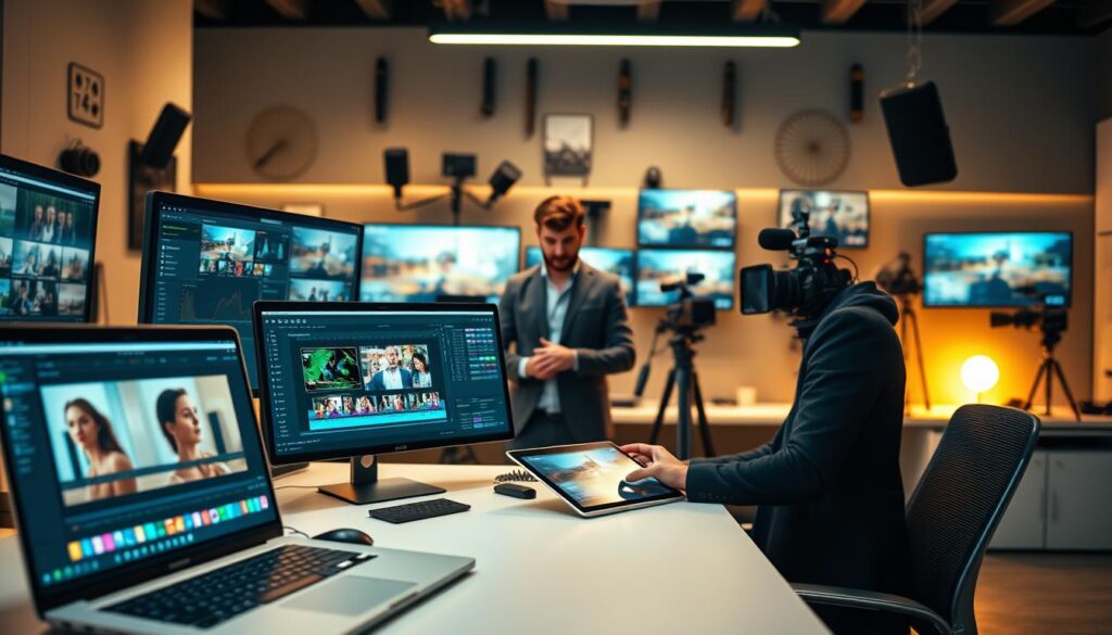 KI Videotools Vergleich