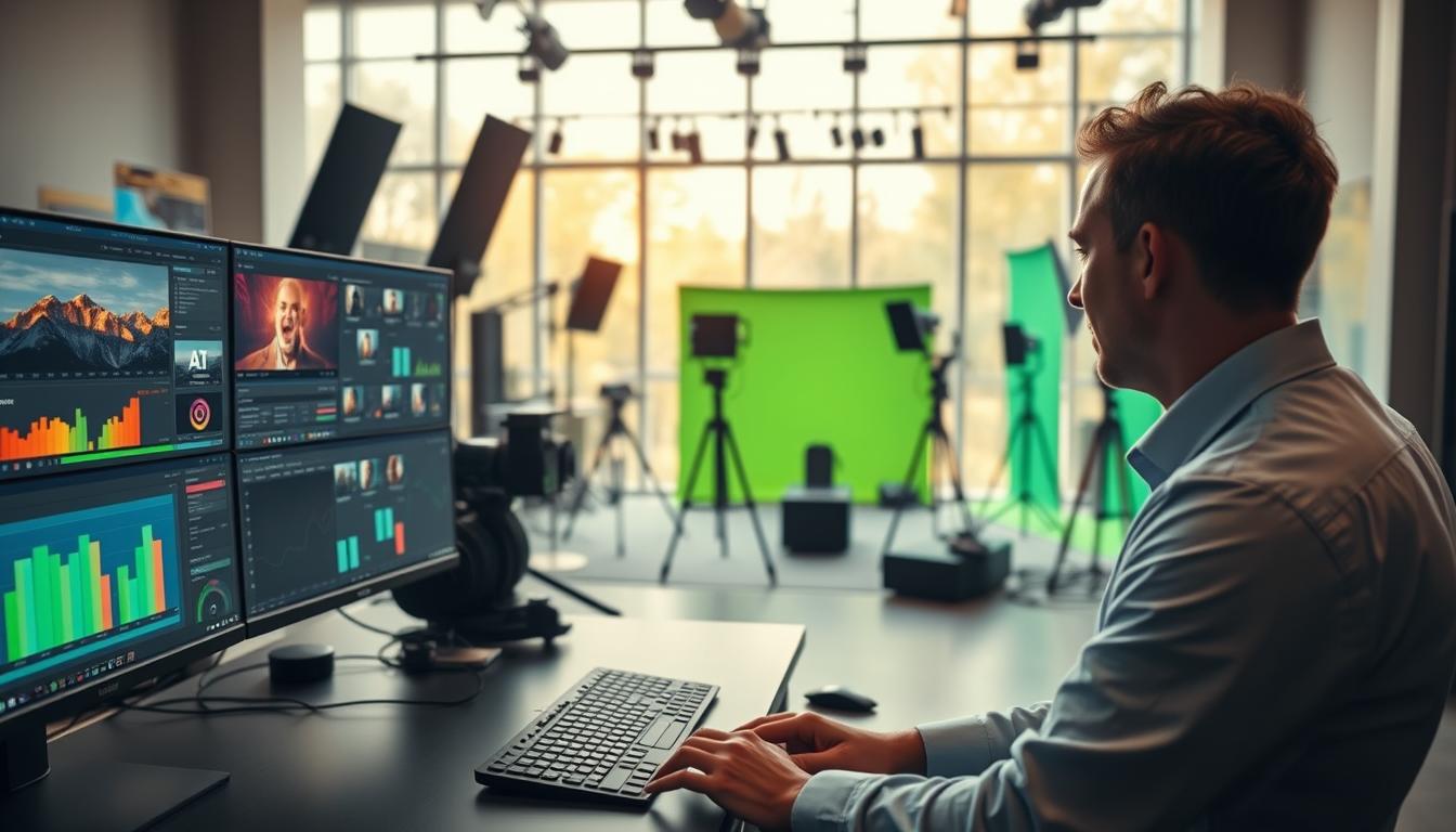 KI Videotools