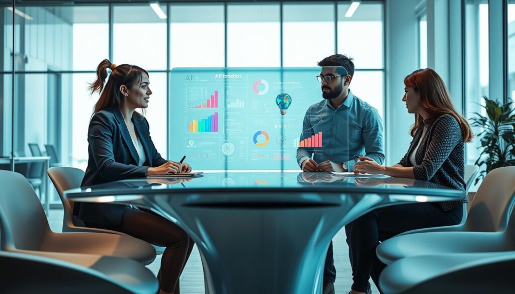 KI Vorbereitung für Freelancer und digitale Transformation