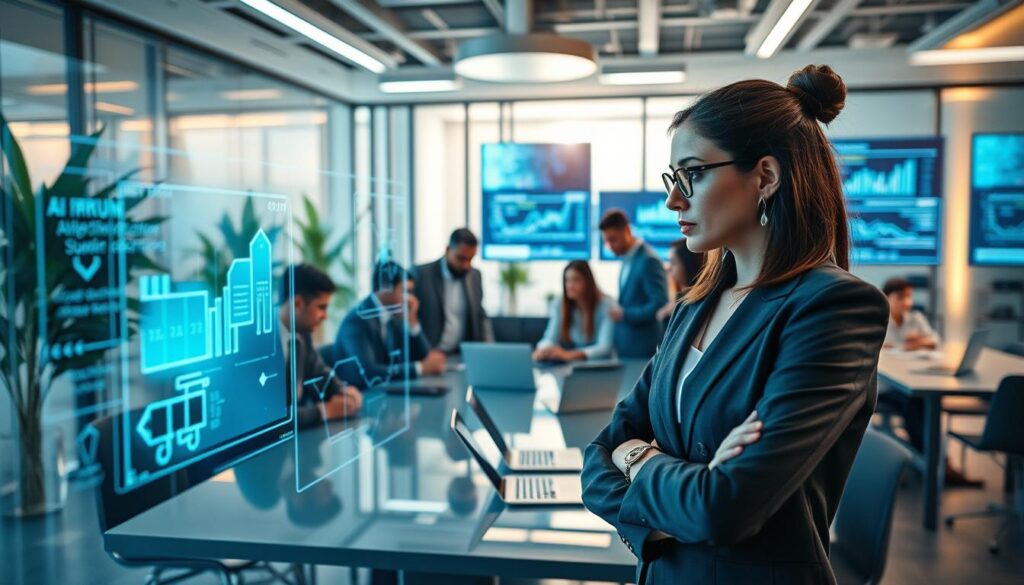 KI Vorteile Entwicklung KI Vorteile Entwicklung
