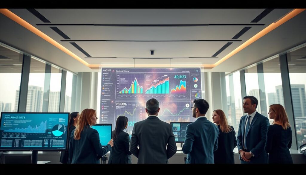 KI Vorteile im Finanzcontrolling