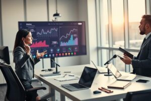 KI Webinar Strategien