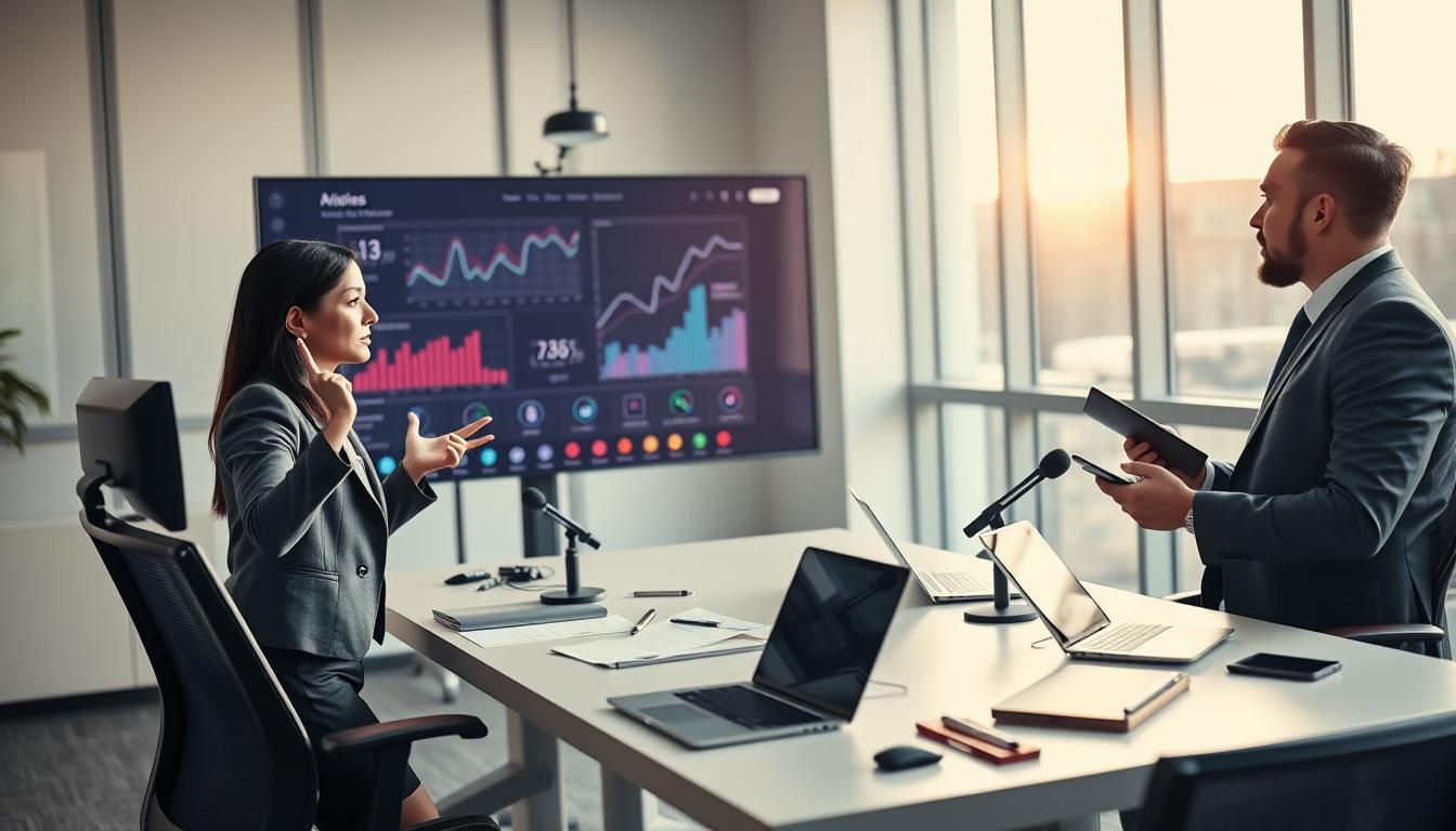 KI Webinar Strategien