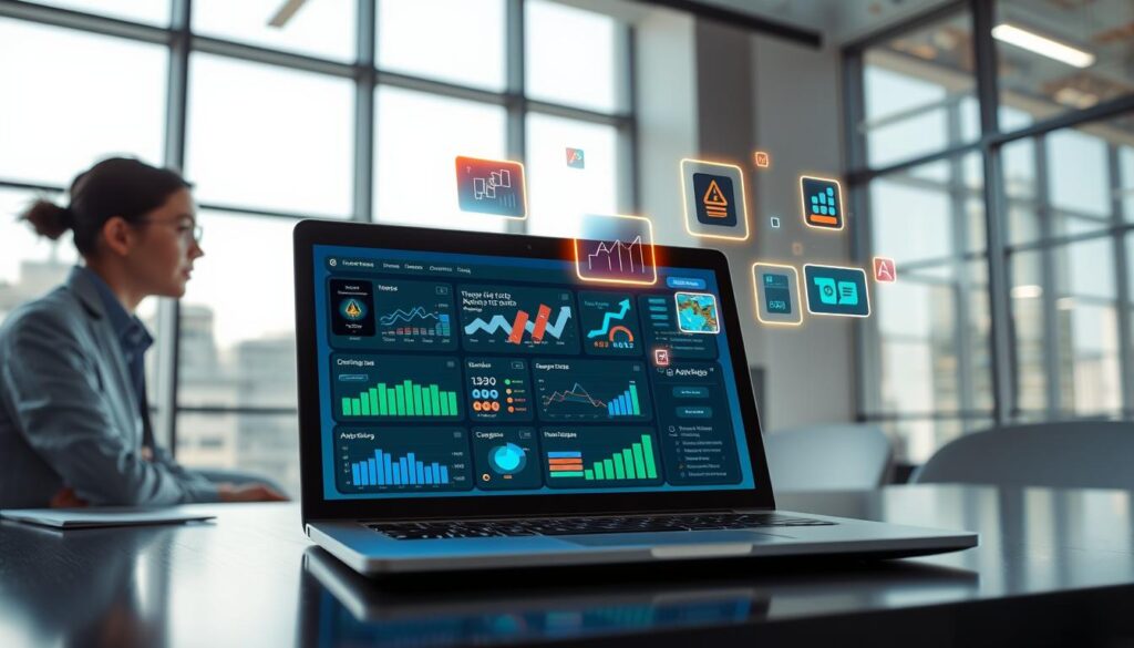 KI Werbetools und automatisierte Werbung in der digitalen Werbung