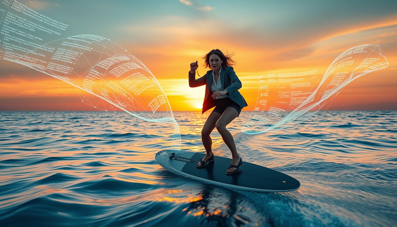 KI Windsurf