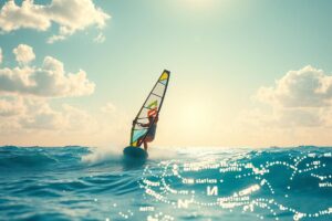 KI Windsurf