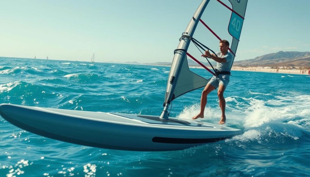 KI Windsurf Funktionsweise KI Windsurf Funktionsweise