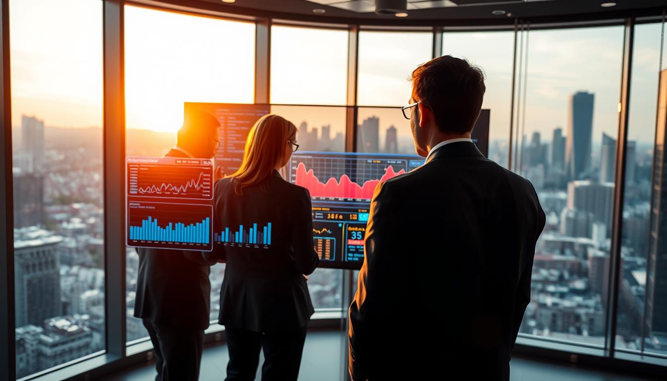 KI Wirtschaftscontrolling