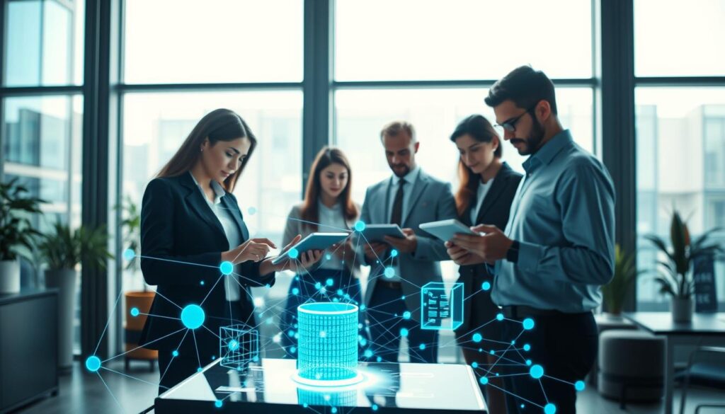 KI-Wissensdatenbank Definition und Funktionsweise