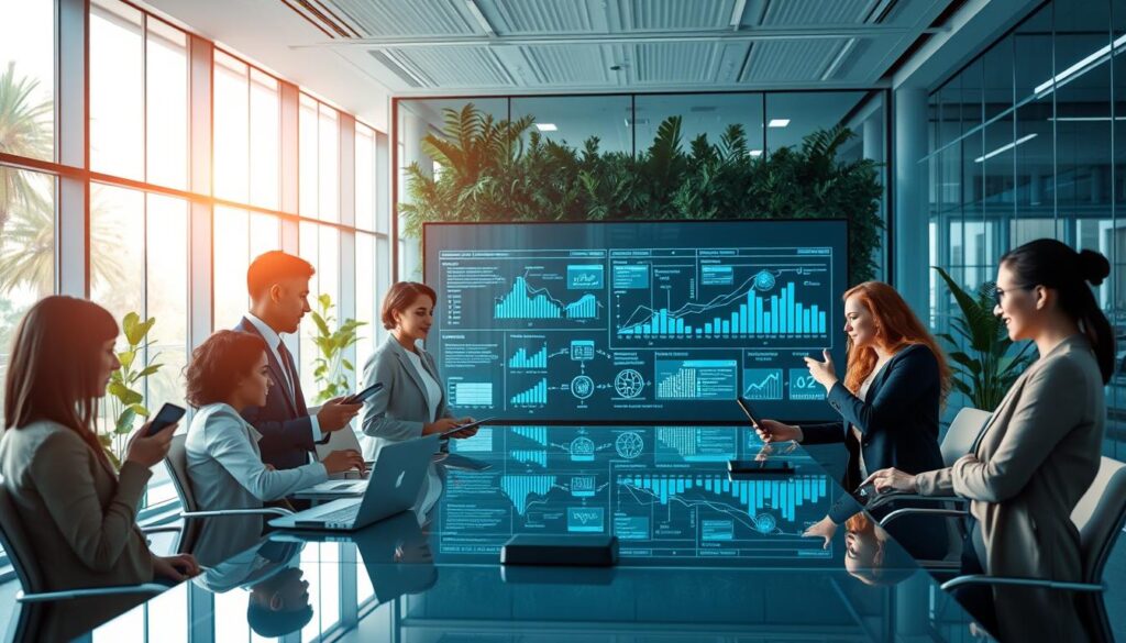 KI Wissensmanagement automatische Erfassung