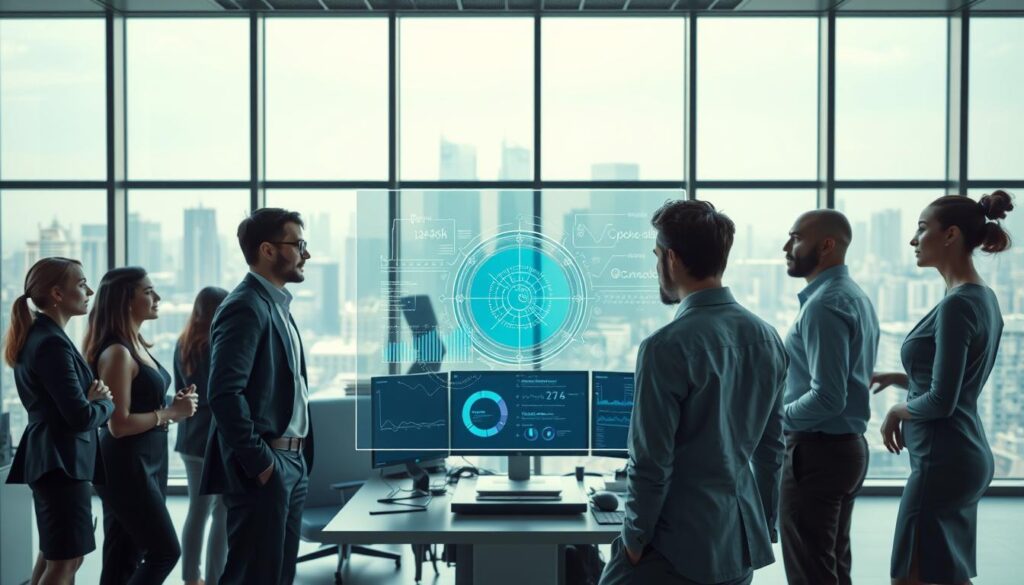 KI Wissensmanagement und Retrieval Augmented Generation