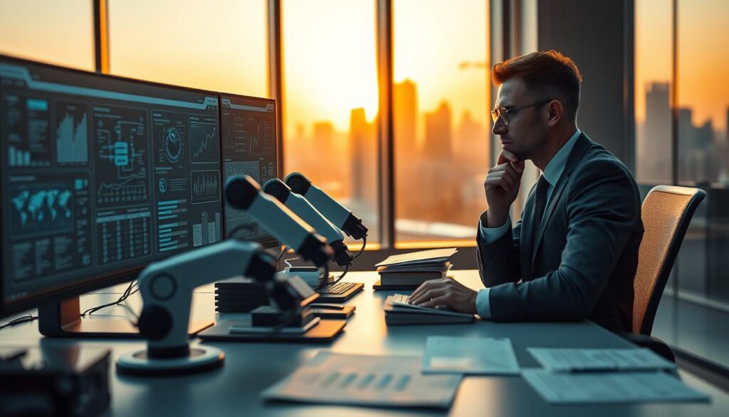 KI-Workflow-Automatisierung Prozess
