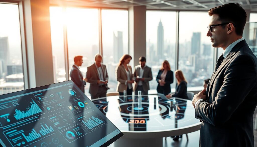 KI-Workflow-Automatisierung für Effizienzsteigerung in Unternehmen
