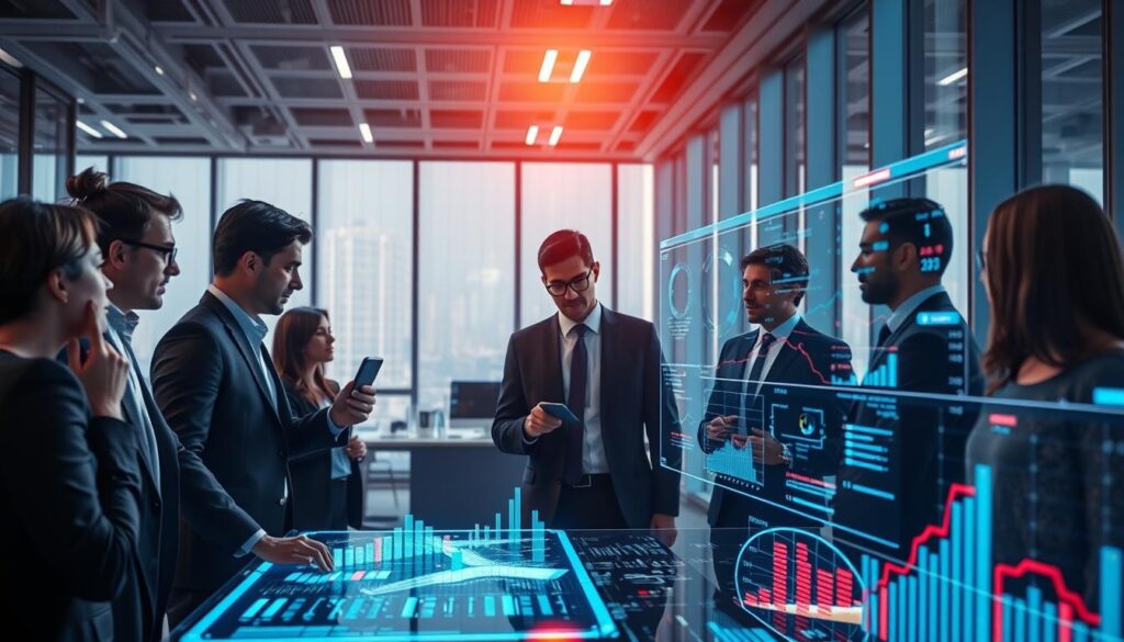 KI Workflow Datenanalyse Automatisierung