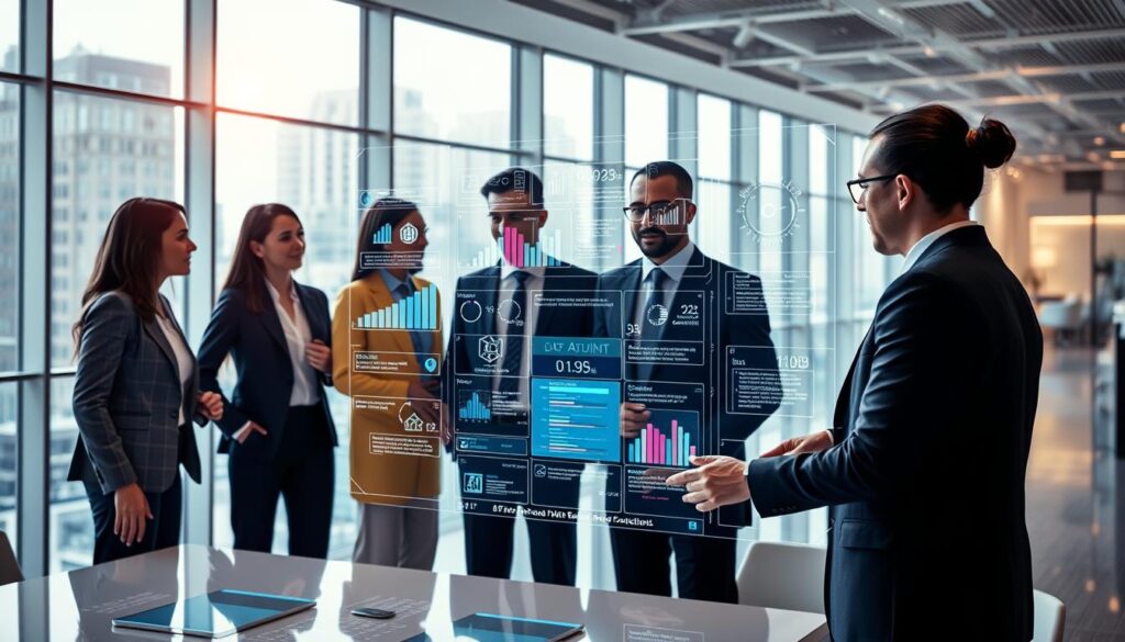 KI-Workflow Effizienzsteigerung Automatisierung KI-Workflow Effizienzsteigerung Automatisierung
