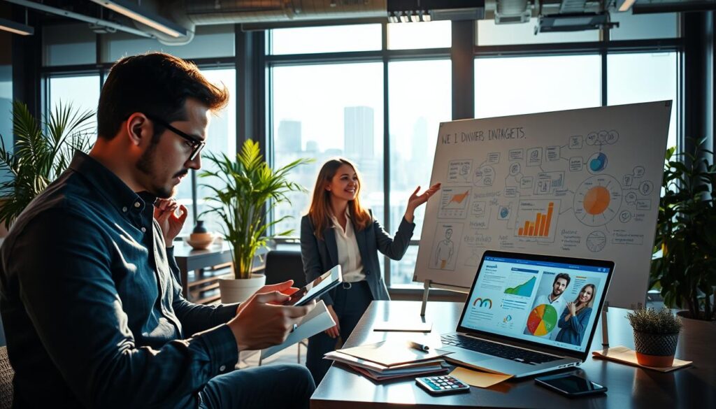 KI-Workflow-Optimierung für kreative Strategen