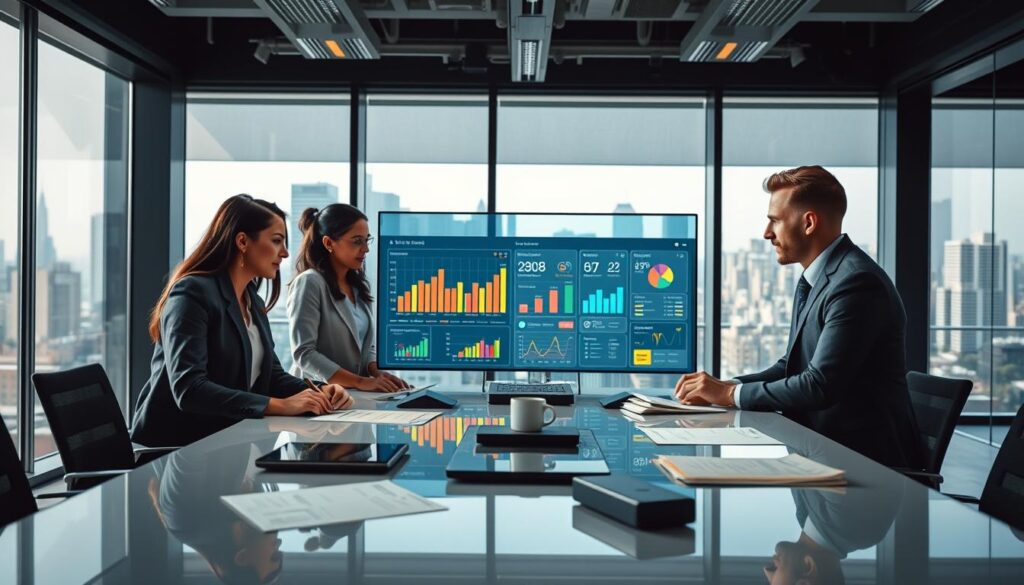 KI-Workflows in Marketing und Vertrieb