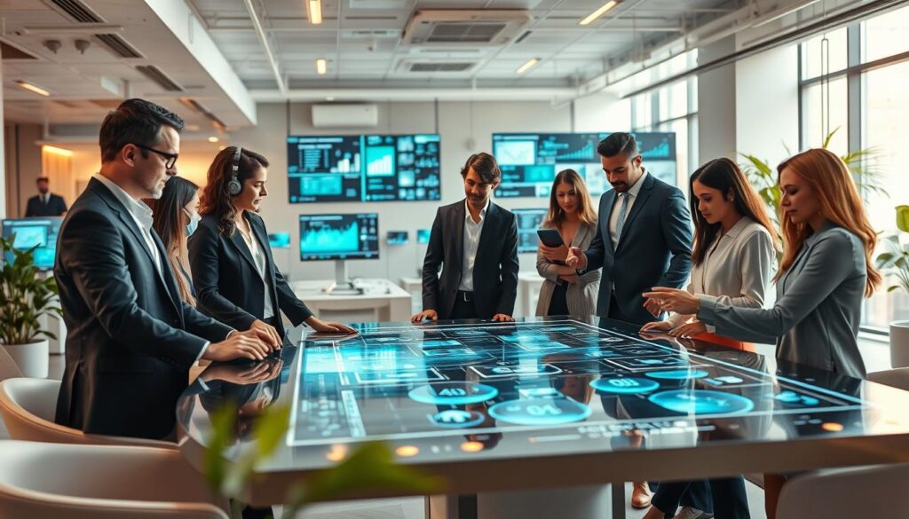 KI-Workflows und Automatisierungslösungen in der Geschäftspraxis