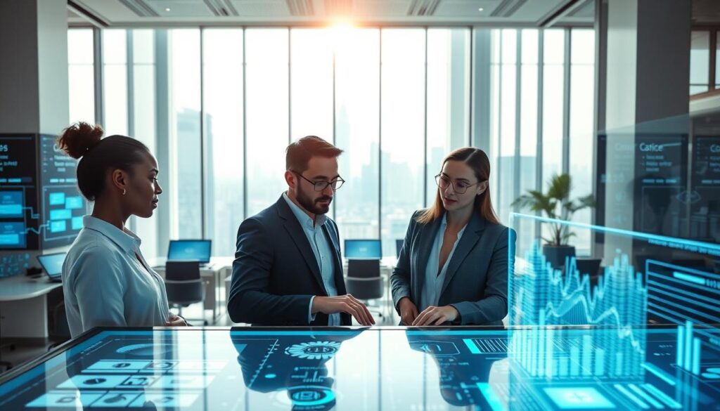 KI Workflows und künstliche Intelligenz in Geschäftsprozessen